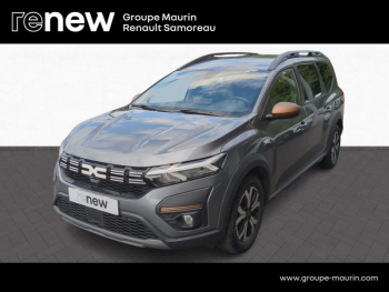 DACIA Jogger d’occasion à vendre à SAMOREAU