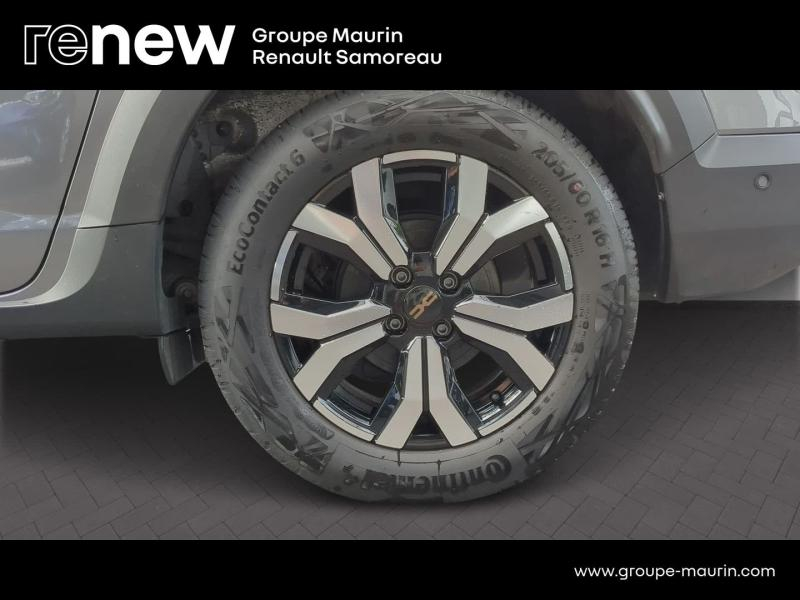 DACIA Jogger d’occasion à vendre à SAMOREAU chez DPL - GARAGE DU CENTRE (Photo 7)