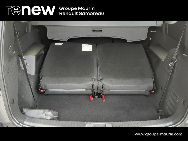 DACIA Jogger d’occasion à vendre à SAMOREAU chez DPL - GARAGE DU CENTRE (Photo 8)