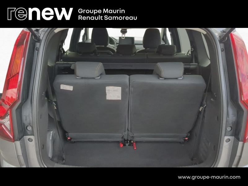 DACIA Jogger d’occasion à vendre à SAMOREAU chez DPL - GARAGE DU CENTRE (Photo 10)