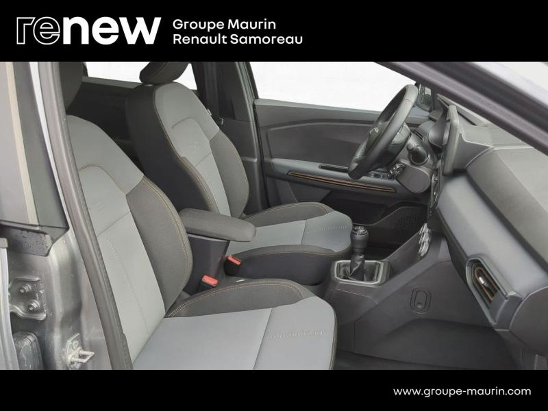 DACIA Jogger d’occasion à vendre à SAMOREAU chez DPL - GARAGE DU CENTRE (Photo 17)