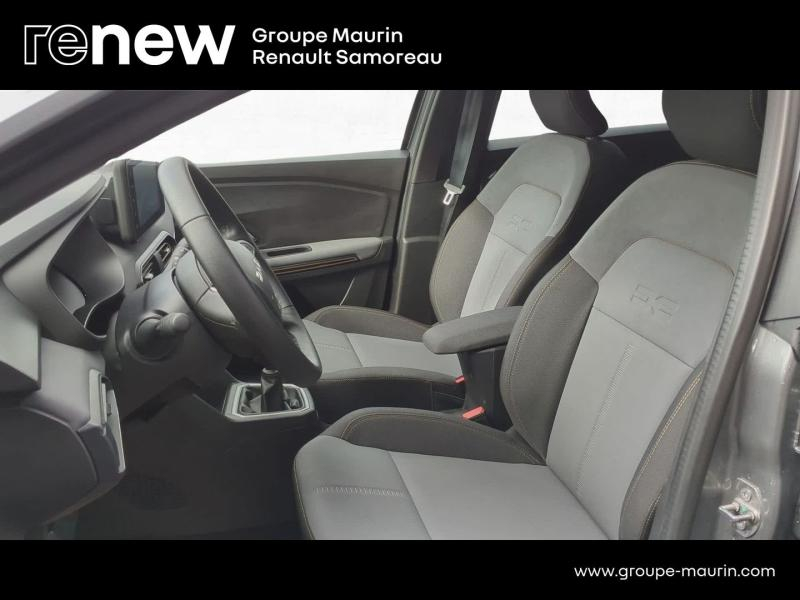 DACIA Jogger d’occasion à vendre à SAMOREAU chez DPL - GARAGE DU CENTRE (Photo 19)