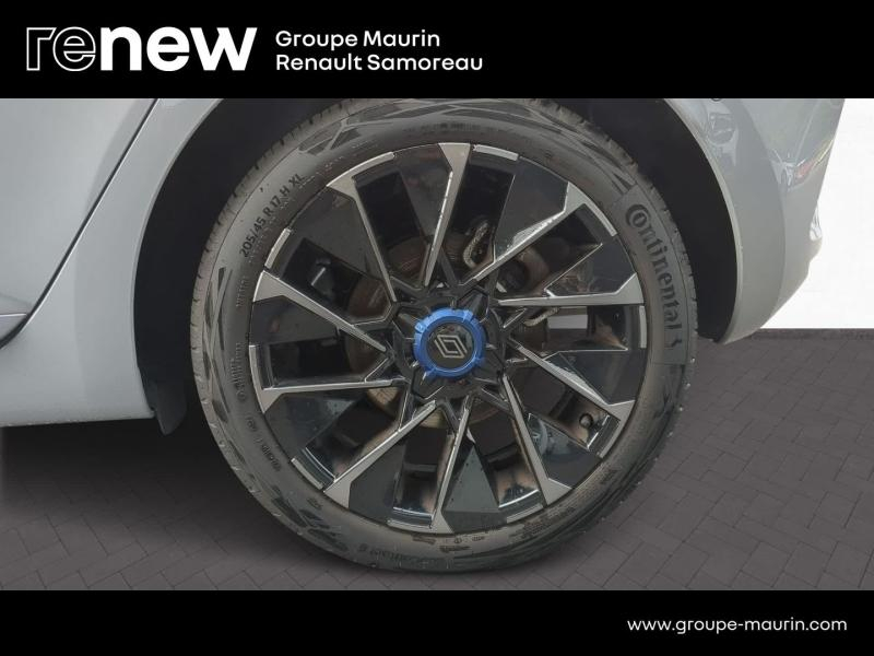 RENAULT Clio d’occasion à vendre à SAMOREAU chez DPL - GARAGE DU CENTRE (Photo 7)