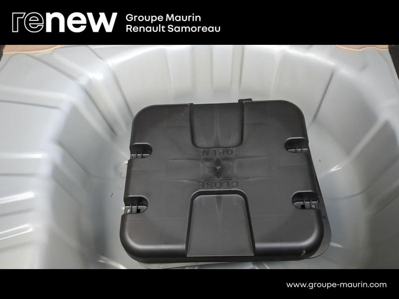 RENAULT Clio d’occasion à vendre à SAMOREAU chez DPL - GARAGE DU CENTRE (Photo 9)
