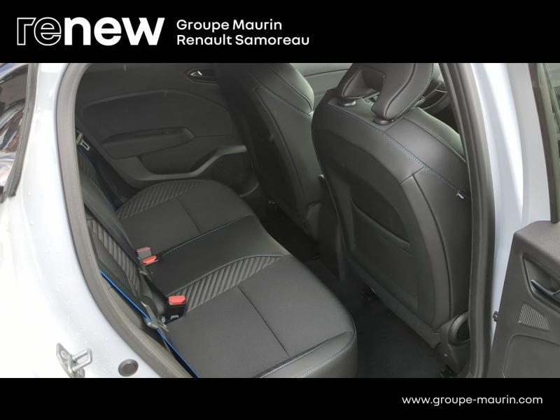RENAULT Clio d’occasion à vendre à SAMOREAU chez DPL - GARAGE DU CENTRE (Photo 13)