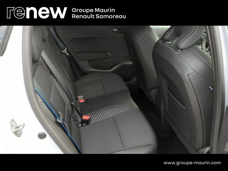 RENAULT Clio d’occasion à vendre à SAMOREAU chez DPL - GARAGE DU CENTRE (Photo 14)