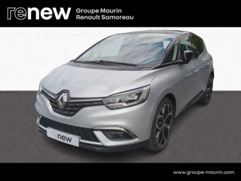 RENAULT Scenic d’occasion à vendre à SAMOREAU