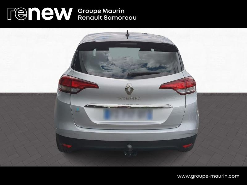 RENAULT Scenic d’occasion à vendre à SAMOREAU chez DPL - GARAGE DU CENTRE (Photo 5)