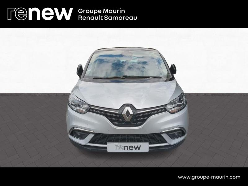 RENAULT Scenic d’occasion à vendre à SAMOREAU chez DPL - GARAGE DU CENTRE (Photo 6)