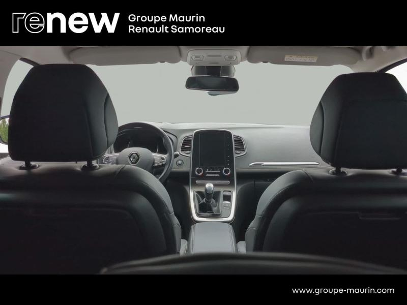 RENAULT Scenic d’occasion à vendre à SAMOREAU chez DPL - GARAGE DU CENTRE (Photo 8)