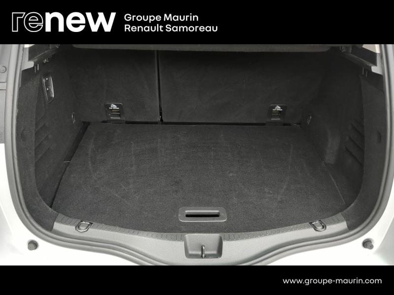 RENAULT Scenic d’occasion à vendre à SAMOREAU chez DPL - GARAGE DU CENTRE (Photo 9)