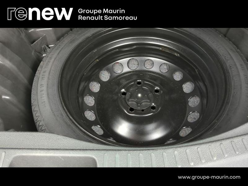 RENAULT Scenic d’occasion à vendre à SAMOREAU chez DPL - GARAGE DU CENTRE (Photo 10)