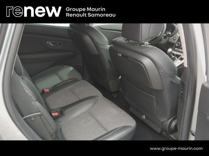 RENAULT Scenic d’occasion à vendre à SAMOREAU chez DPL - GARAGE DU CENTRE (Photo 11)