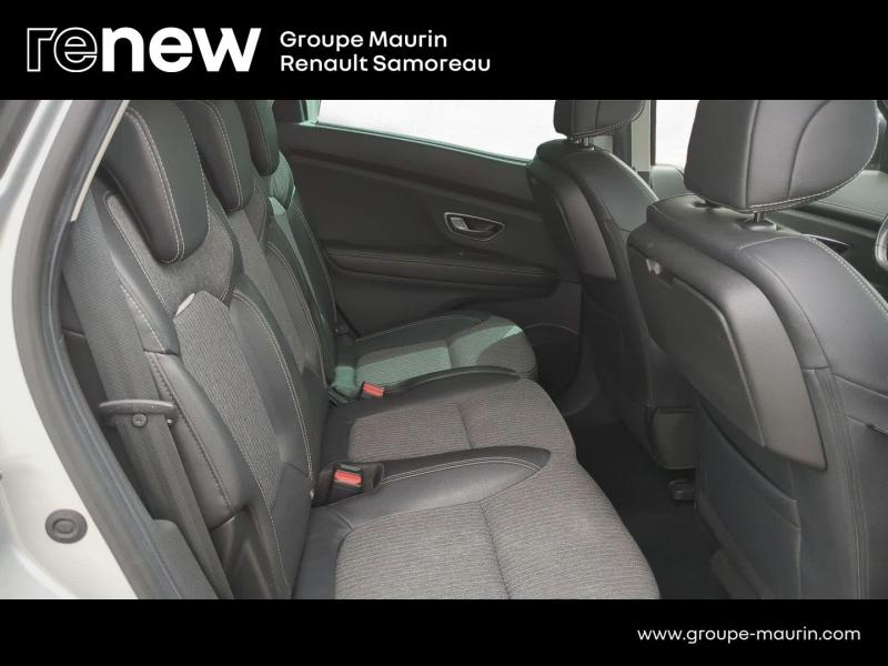 RENAULT Scenic d’occasion à vendre à SAMOREAU chez DPL - GARAGE DU CENTRE (Photo 12)