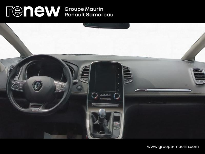 RENAULT Scenic d’occasion à vendre à SAMOREAU chez DPL - GARAGE DU CENTRE (Photo 13)