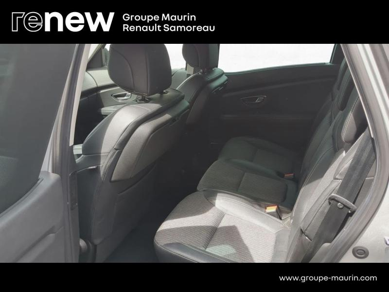 RENAULT Scenic d’occasion à vendre à SAMOREAU chez DPL - GARAGE DU CENTRE (Photo 14)