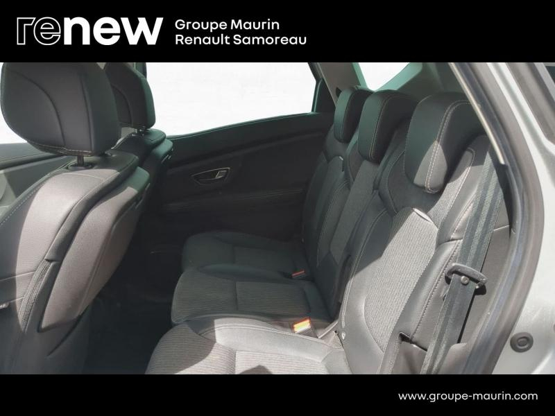 RENAULT Scenic d’occasion à vendre à SAMOREAU chez DPL - GARAGE DU CENTRE (Photo 15)