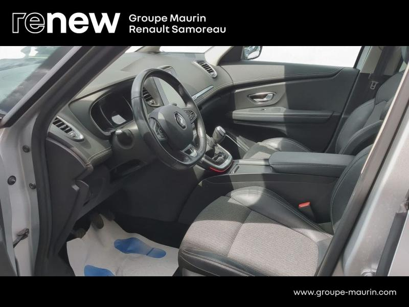 RENAULT Scenic d’occasion à vendre à SAMOREAU chez DPL - GARAGE DU CENTRE (Photo 16)