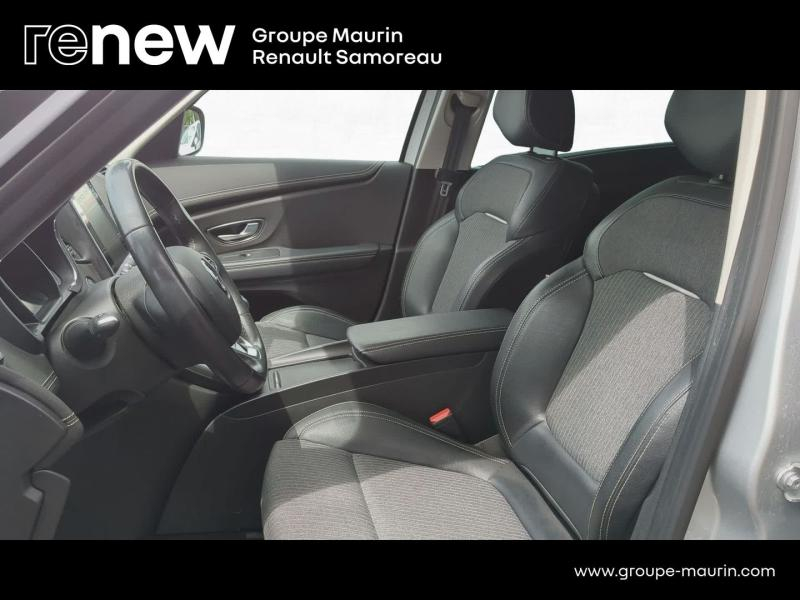 RENAULT Scenic d’occasion à vendre à SAMOREAU chez DPL - GARAGE DU CENTRE (Photo 17)
