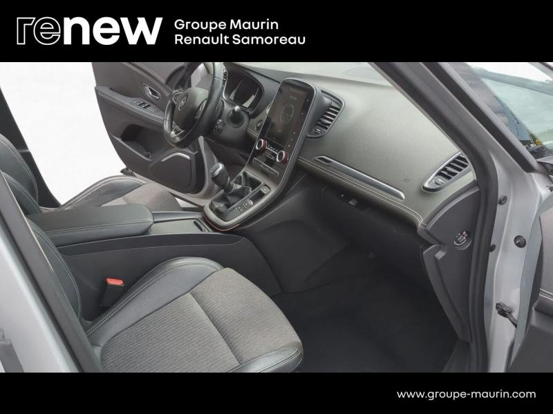 RENAULT Scenic d’occasion à vendre à SAMOREAU chez DPL - GARAGE DU CENTRE (Photo 18)
