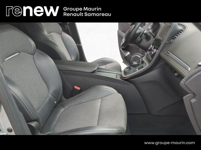 RENAULT Scenic d’occasion à vendre à SAMOREAU chez DPL - GARAGE DU CENTRE (Photo 19)