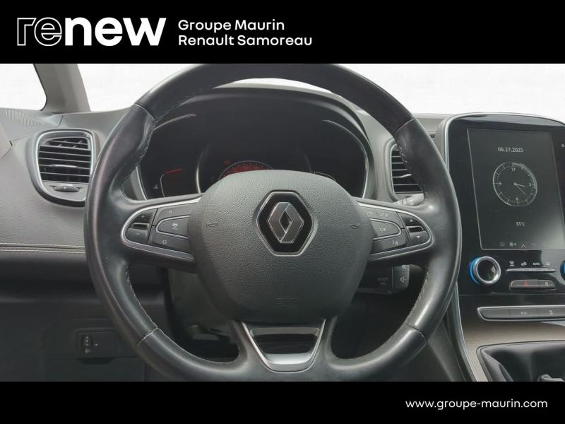 RENAULT Scenic d’occasion à vendre à SAMOREAU chez DPL - GARAGE DU CENTRE (Photo 20)