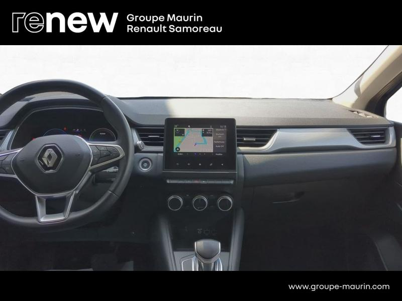 RENAULT Captur d’occasion à vendre à SAMOREAU chez DPL - GARAGE DU CENTRE (Photo 13)