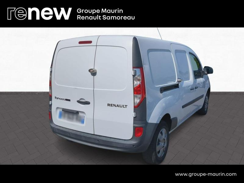 RENAULT Kangoo Express VUL d’occasion à vendre à SAMOREAU chez DPL - GARAGE DU CENTRE (Photo 3)