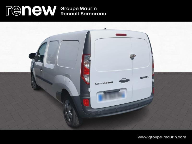 RENAULT Kangoo Express VUL d’occasion à vendre à SAMOREAU chez DPL - GARAGE DU CENTRE (Photo 4)