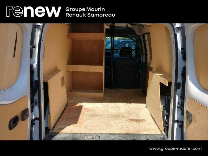 RENAULT Kangoo Express VUL d’occasion à vendre à SAMOREAU chez DPL - GARAGE DU CENTRE (Photo 8)