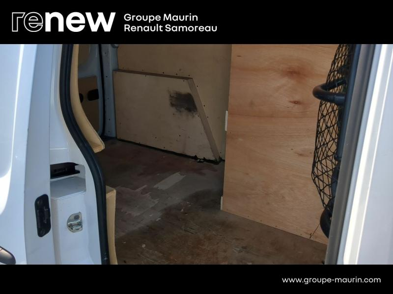 RENAULT Kangoo Express VUL d’occasion à vendre à SAMOREAU chez DPL - GARAGE DU CENTRE (Photo 9)