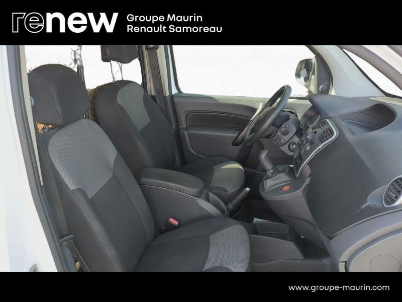 RENAULT Kangoo Express VUL d’occasion à vendre à SAMOREAU chez DPL - GARAGE DU CENTRE (Photo 11)