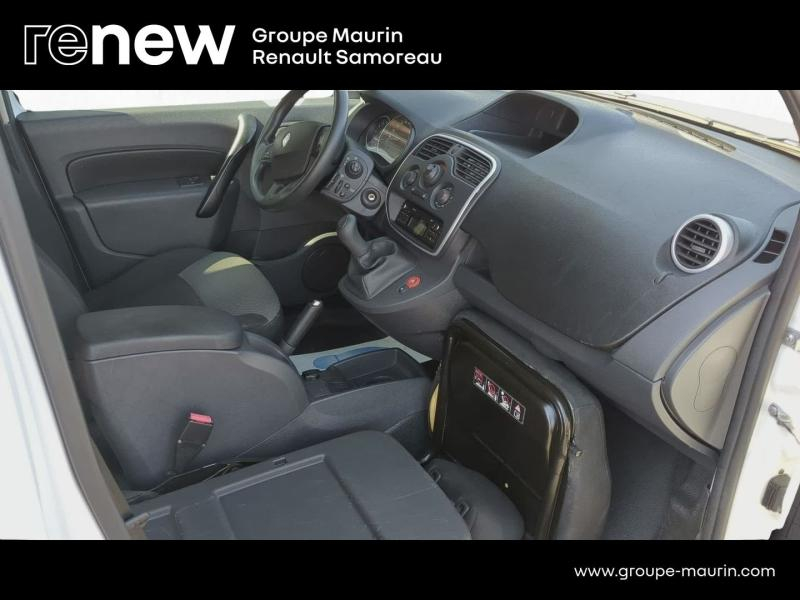 RENAULT Kangoo Express VUL d’occasion à vendre à SAMOREAU chez DPL - GARAGE DU CENTRE (Photo 12)