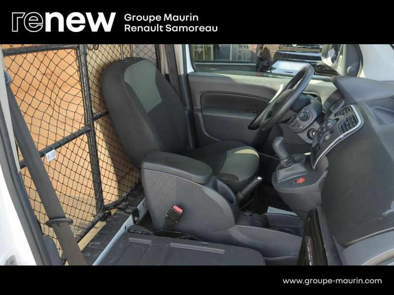 RENAULT Kangoo Express VUL d’occasion à vendre à SAMOREAU chez DPL - GARAGE DU CENTRE (Photo 13)