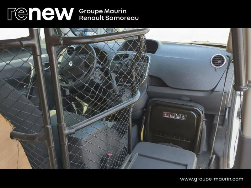 RENAULT Kangoo Express VUL d’occasion à vendre à SAMOREAU chez DPL - GARAGE DU CENTRE (Photo 14)