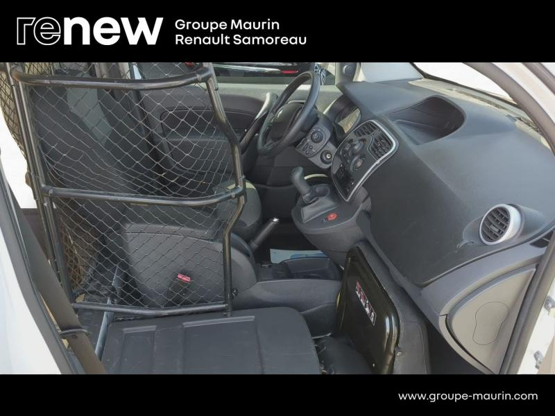 RENAULT Kangoo Express VUL d’occasion à vendre à SAMOREAU chez DPL - GARAGE DU CENTRE (Photo 15)