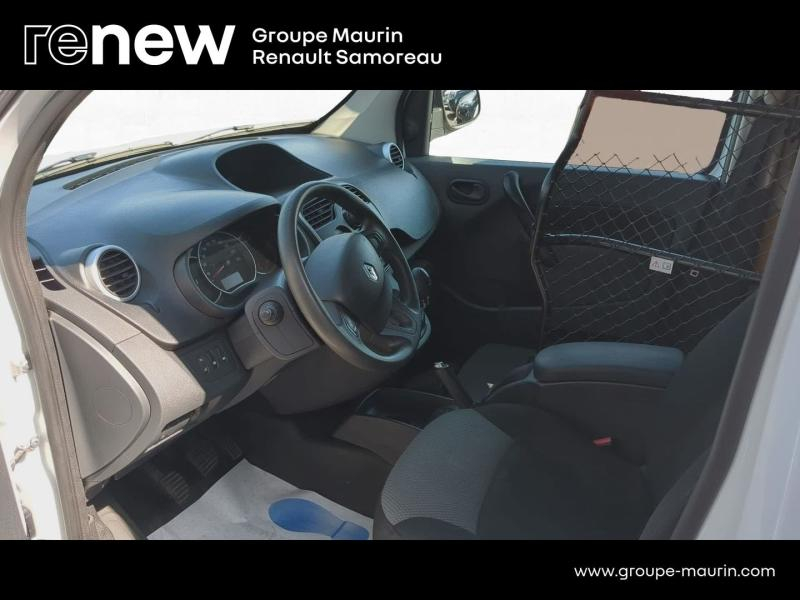 RENAULT Kangoo Express VUL d’occasion à vendre à SAMOREAU chez DPL - GARAGE DU CENTRE (Photo 16)