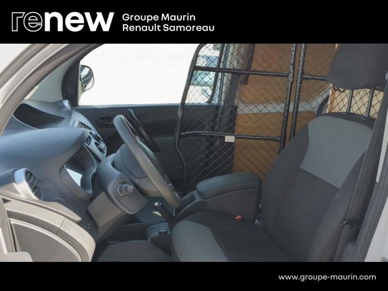 RENAULT Kangoo Express VUL d’occasion à vendre à SAMOREAU chez DPL - GARAGE DU CENTRE (Photo 17)