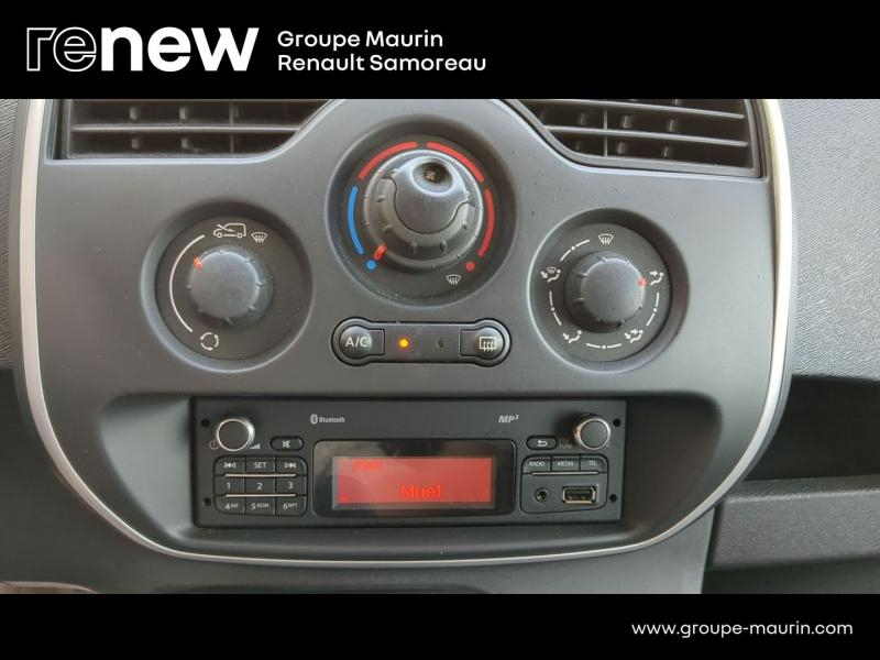 RENAULT Kangoo Express VUL d’occasion à vendre à SAMOREAU chez DPL - GARAGE DU CENTRE (Photo 19)