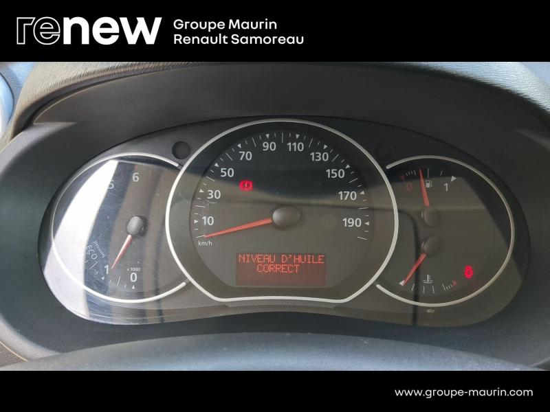 RENAULT Kangoo Express VUL d’occasion à vendre à SAMOREAU chez DPL - GARAGE DU CENTRE (Photo 20)