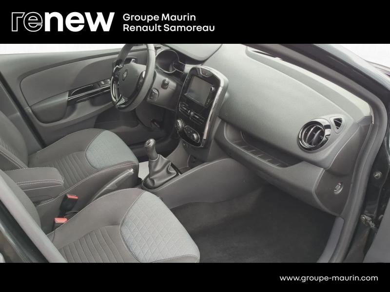 RENAULT Clio d’occasion à vendre à SAMOREAU chez DPL - GARAGE DU CENTRE (Photo 15)