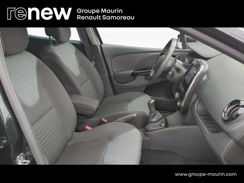 RENAULT Clio d’occasion à vendre à SAMOREAU chez DPL - GARAGE DU CENTRE (Photo 16)