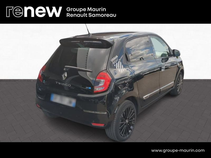 RENAULT Twingo d’occasion à vendre à SAMOREAU chez DPL - GARAGE DU CENTRE (Photo 4)