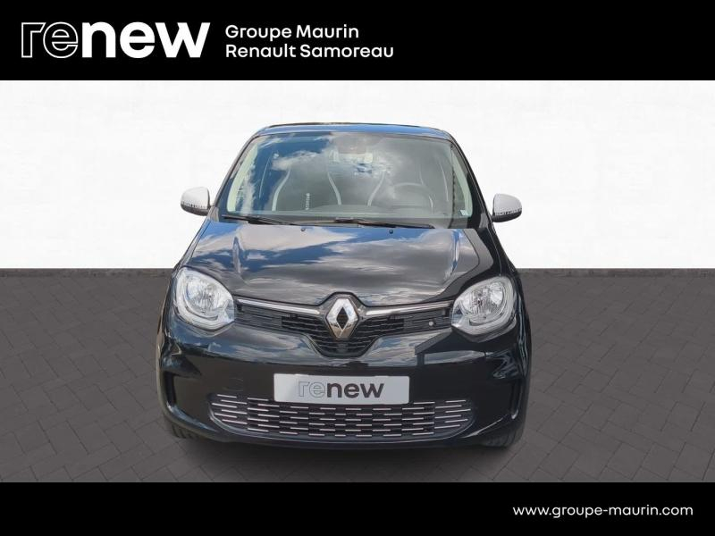 RENAULT Twingo d’occasion à vendre à SAMOREAU chez DPL - GARAGE DU CENTRE (Photo 7)