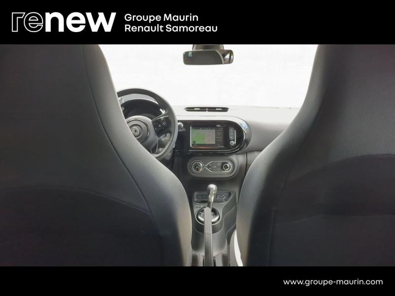 RENAULT Twingo d’occasion à vendre à SAMOREAU chez DPL - GARAGE DU CENTRE (Photo 9)