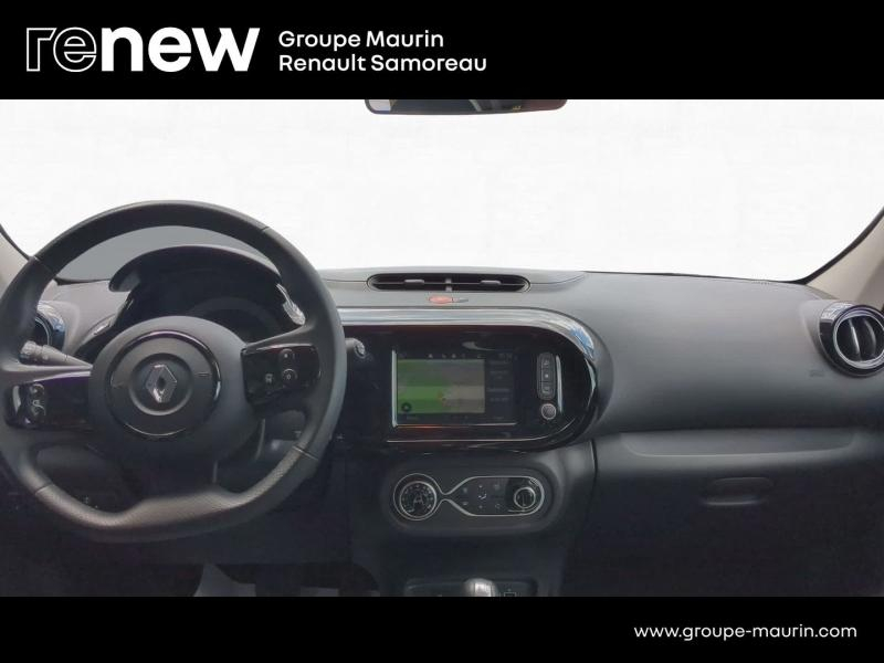 RENAULT Twingo d’occasion à vendre à SAMOREAU chez DPL - GARAGE DU CENTRE (Photo 11)