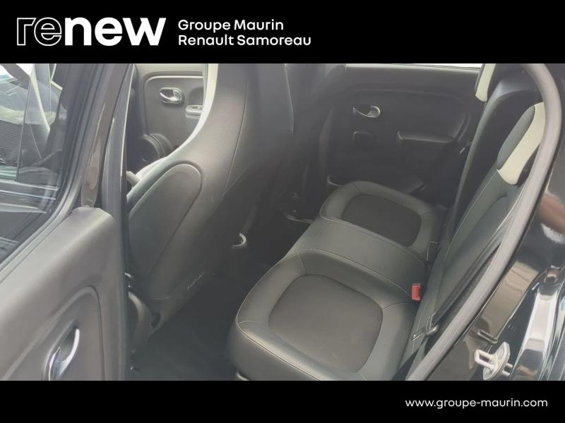 RENAULT Twingo d’occasion à vendre à SAMOREAU chez DPL - GARAGE DU CENTRE (Photo 12)