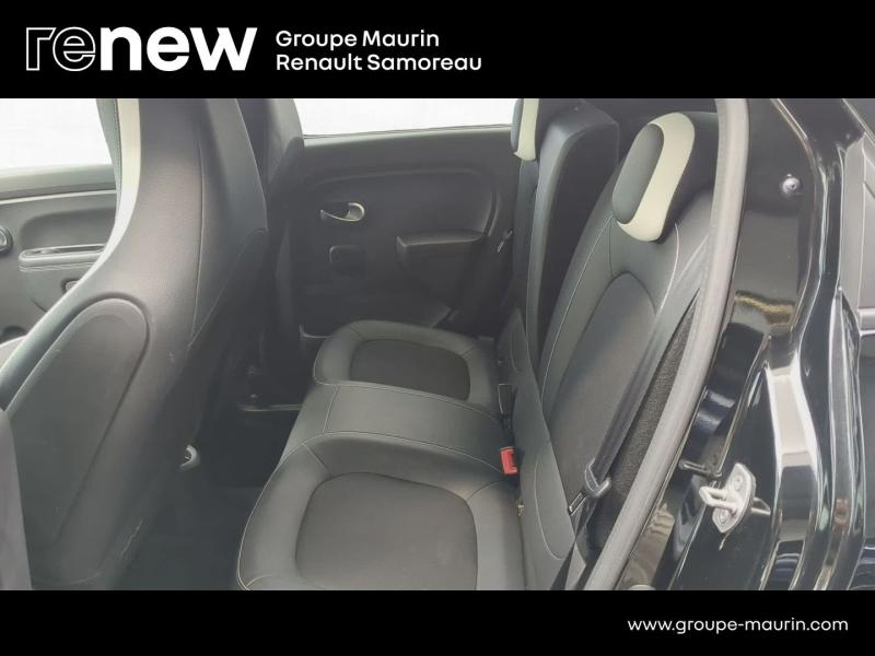 RENAULT Twingo d’occasion à vendre à SAMOREAU chez DPL - GARAGE DU CENTRE (Photo 13)