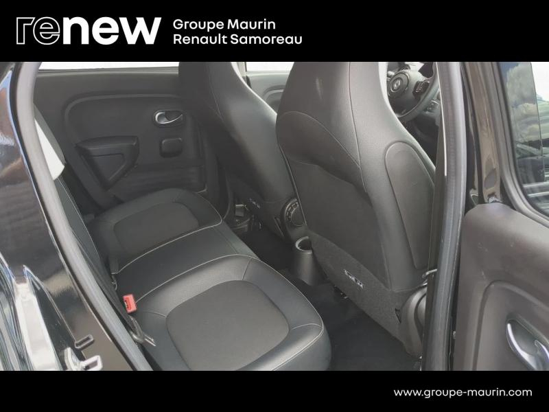 RENAULT Twingo d’occasion à vendre à SAMOREAU chez DPL - GARAGE DU CENTRE (Photo 14)