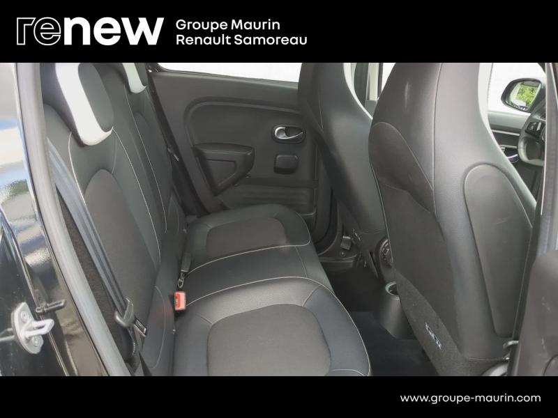 RENAULT Twingo d’occasion à vendre à SAMOREAU chez DPL - GARAGE DU CENTRE (Photo 15)